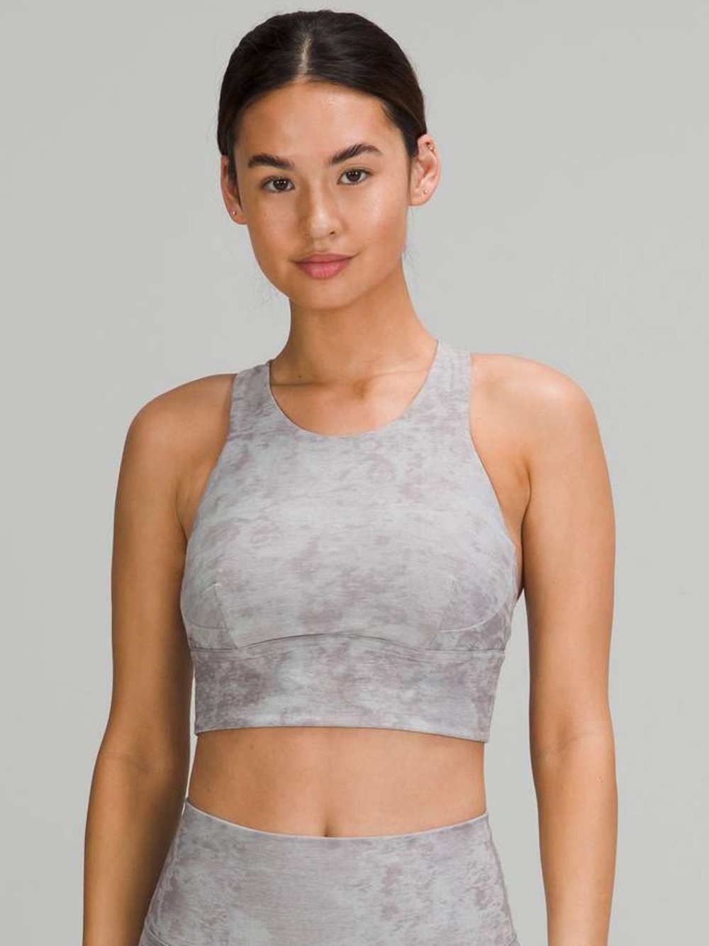 Lululemon Wunder Train Longline Bra *Medium Support, C/D Cup